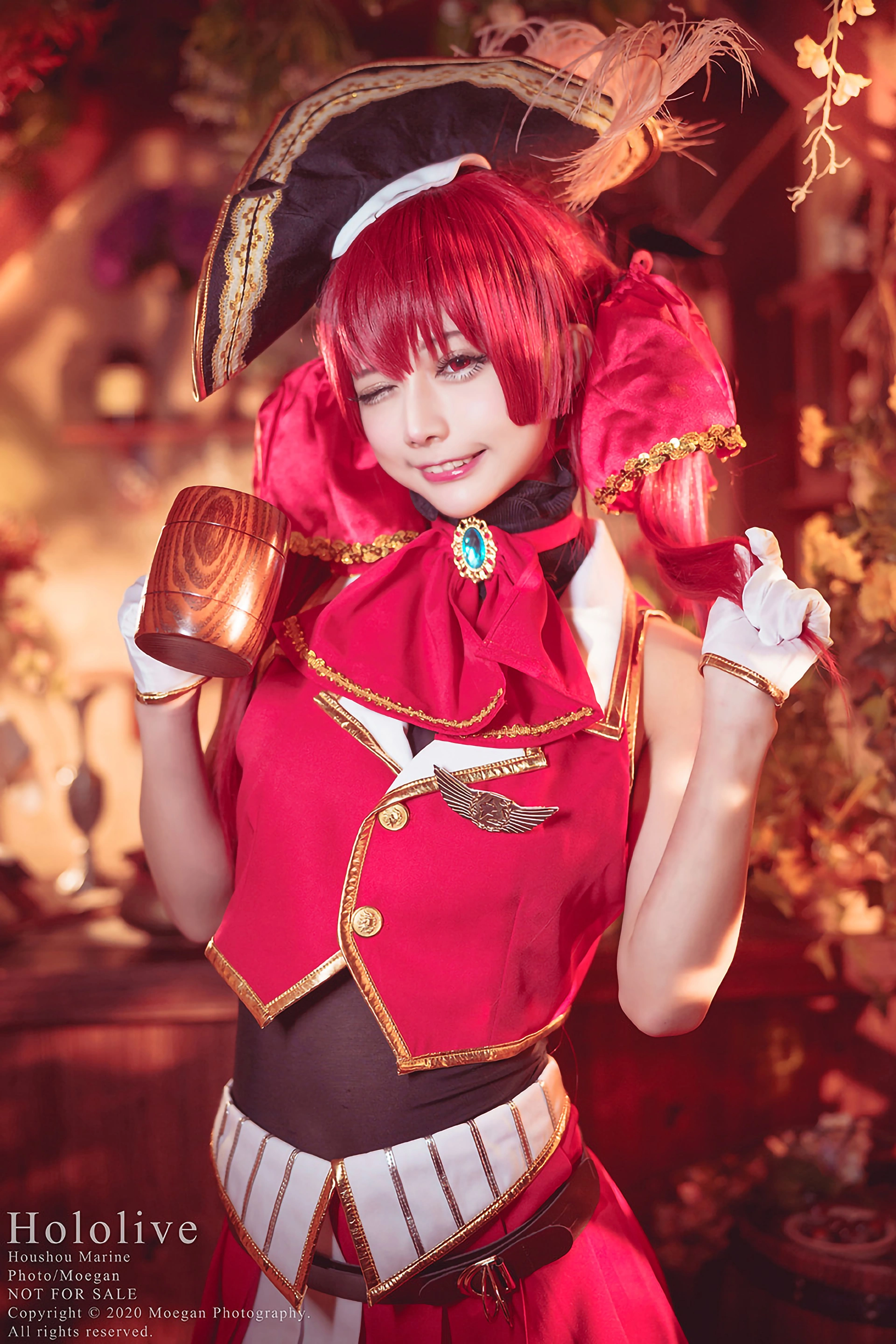 沖田凜花Rinka NO.016 Hololive 1